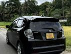Rent A Car Kandy | Honda Fit for