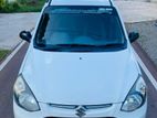 Rent A Car Kandy | Suzuki Alto 2015
