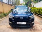 Rent a car - KGM Tivoli (SUV)