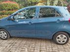 Rent A Car Kia Picanto
