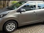 Rent A Car Kia Picanto