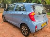 Rent A Car Kia Picanto