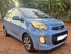 Rent A Car Kia Picanto