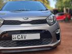 Rent A Car - Kia Picanto