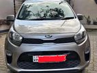 Rent A Car Kia Picanto