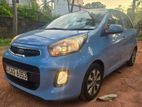 Rent A Car Kia Picanto
