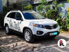 Rent a Car - Kia Sorento 2010