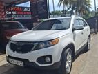 Rent A Car KIA SORENTO 7 Seater SUV / JEEP