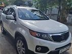 Rent A Car KIA SORENTO 7 Seater SUV JEEP