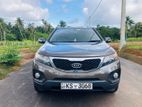 Rent a Car- Kia Sorento 7 Seet Jeep