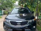 Rent a Car Kia Sorento