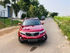 Rent A Car - KIA Sorento