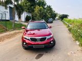Rent A Car - KIA Sorento
