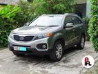 Rent a Car - Kia Sorento