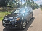 Rent A car - KIA Sorento