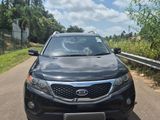 Rent A Car - Kia Sorento ***