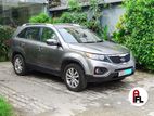 Rent a Car - Kia Sorento