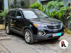 Rent a car - Kia Sorento