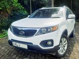 Rent a car - KIA Sorento