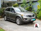 Rent a car -Kia Sorento