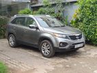 Rent a Car - Kia Sorento