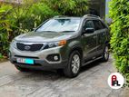 Rent a Car - Kia Sorento