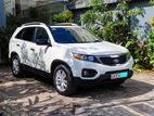 Rent a Car - Kia Sorento