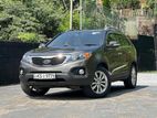Rent a Car - Kia Sorento Jeep