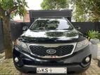 Rent A Car KIA Sorento - Long Term Only