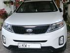 Rent a Car Kia Sorento - Long Term Only