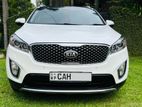 Rent a Car Kia Sorento - Long Term Only