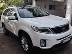 Rent A Car KIA Sorento -Long term only