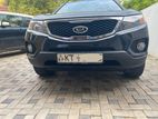 Rent a Car Kia Sorento - Long Term Only