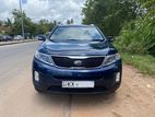 Rent A Car KIA Sorento -Long term only