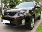 Rent A Car KIA Sorento SUV