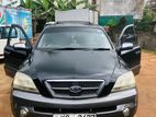 Rent a car -- Kia Sorento Suv Manual For Hire ..