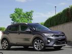 Rent a Car Kia Stonic (2018)