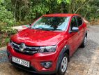 Rent a Car Kwid