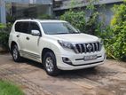 Rent a Car - Land Cruiser Prado 150 2016 CAO