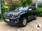 Rent a Car - Land Cruiser Prado 150 2016
