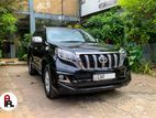 Rent a Car - Land Cruiser Prado 150