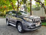Rent a car -Land Cruiser Prado 150 -