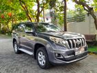 Rent a car -Land Cruiser Prado 150