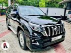 Rent a Car - Land Cruiser Prado 150