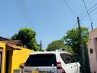 Rent a car - Land Cruiser Prado tx 150V6