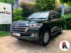 Rent a Car - Land Cruiser Sahara V8 2012 KU