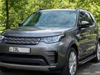 Rent a Car - Land Rover Discovery 5 Hse Suv Jeep