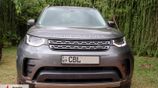Rent a Car - Land Rover Discovery 5 HSE SUV Jeep