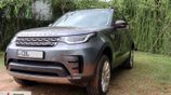 Rent a Car - Land Rover Discovery 5 HSE SUV Jeep