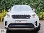 Rent a Car - Land Rover Discovery 5HSE SUV Jeep